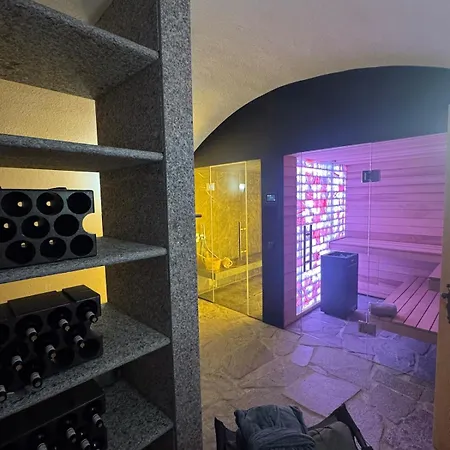 Des Reines - Luxe Discret, Vue Imprenable, Calme Absolue *