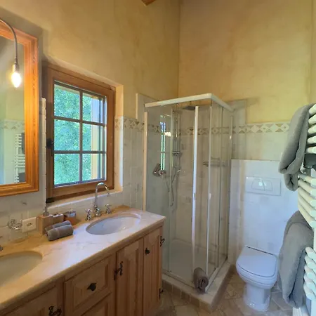 Des Reines - Luxe Discret, Vue Imprenable, Calme Absolue Domek alpejski