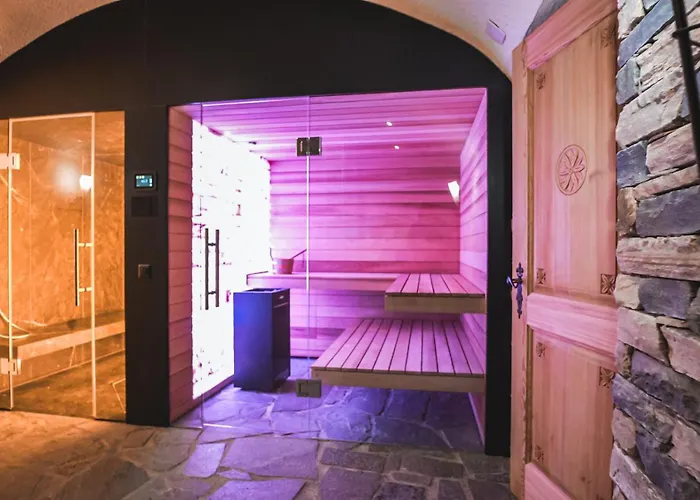 Chalet Des Reines - Luxe Discret, Vue Imprenable, Calme Absolue Crans-Montana