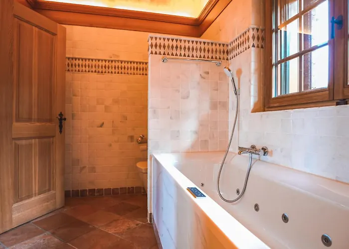 Des Reines - Luxe Discret, Vue Imprenable, Calme Absolue Chalet *