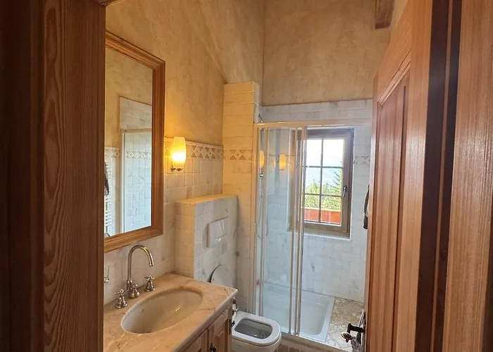 Des Reines - Luxe Discret, Vue Imprenable, Calme Absolue