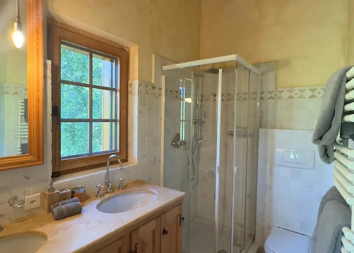 Des Reines - Luxe Discret, Vue Imprenable, Calme Absolue Chalet