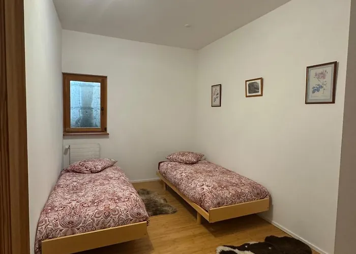 Des Reines - Luxe Discret, Vue Imprenable, Calme Absolue *