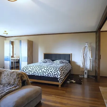 Des Reines - Luxe Discret, Vue Imprenable, Calme Absolue كرانز مونتانا