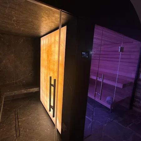 شاليه Des Reines - Luxe Discret, Vue Imprenable, Calme Absolue *