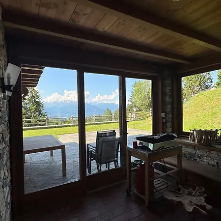 Des Reines - Luxe Discret, Vue Imprenable, Calme Absolue *