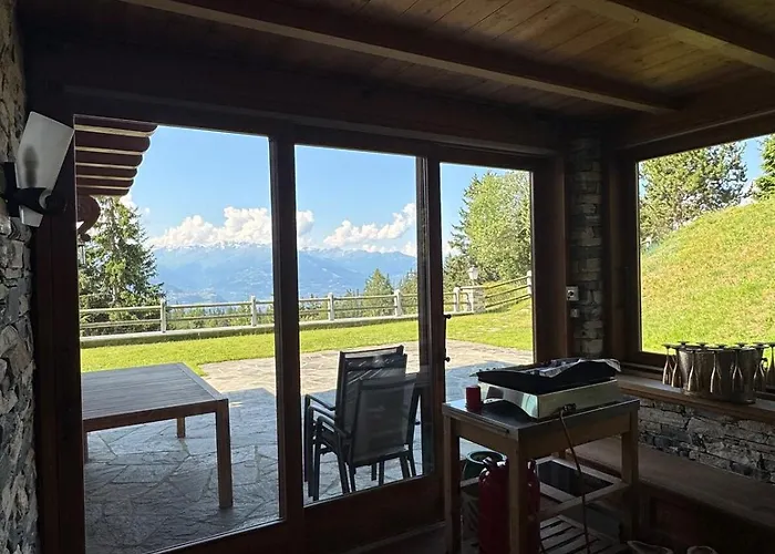 Des Reines - Luxe Discret, Vue Imprenable, Calme Absolue *